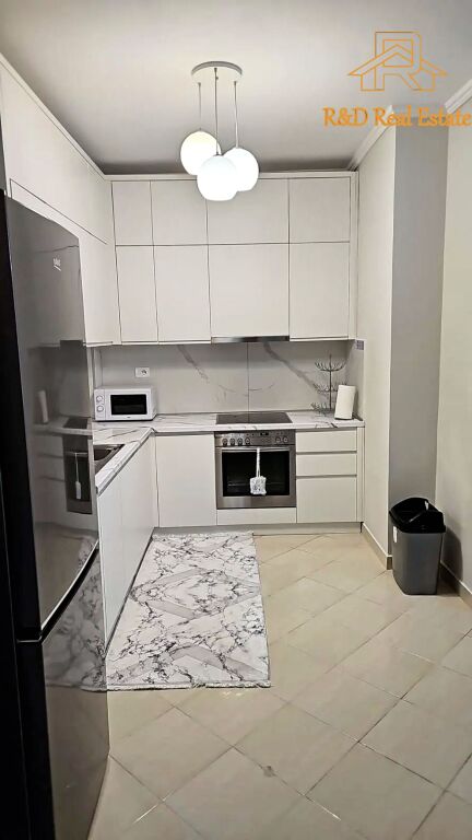 Jepet me qira apartament 2+1 – Kodra e Diellit