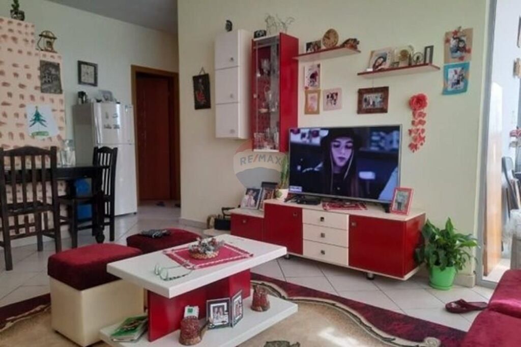 Vendesi in vendita Appartamento 2+1, Yzberisht