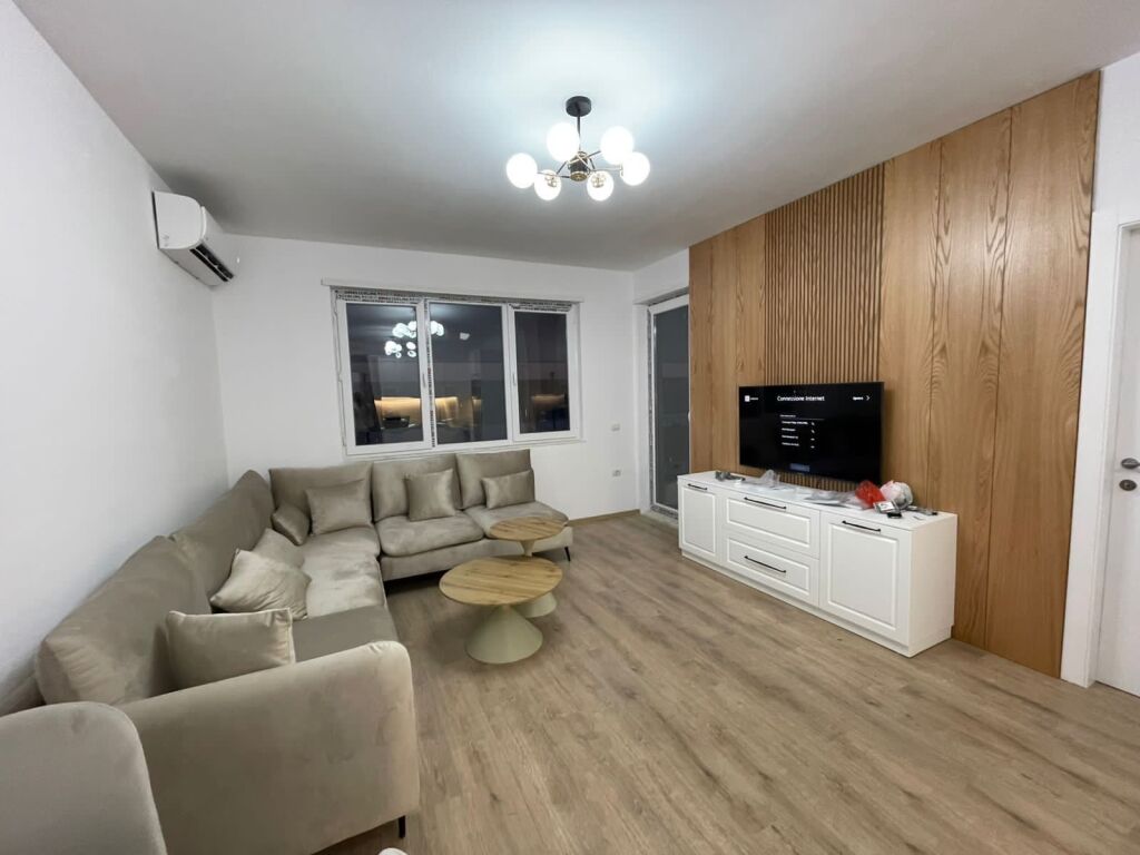 Apartament 2+1, Univers City!