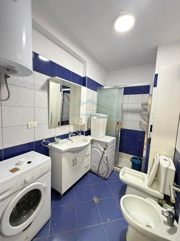 Apartment 1+1 for sale new ring Astir