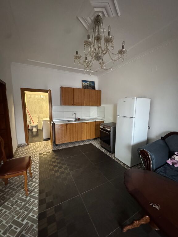 Casa 2+1 Allias 35000leke