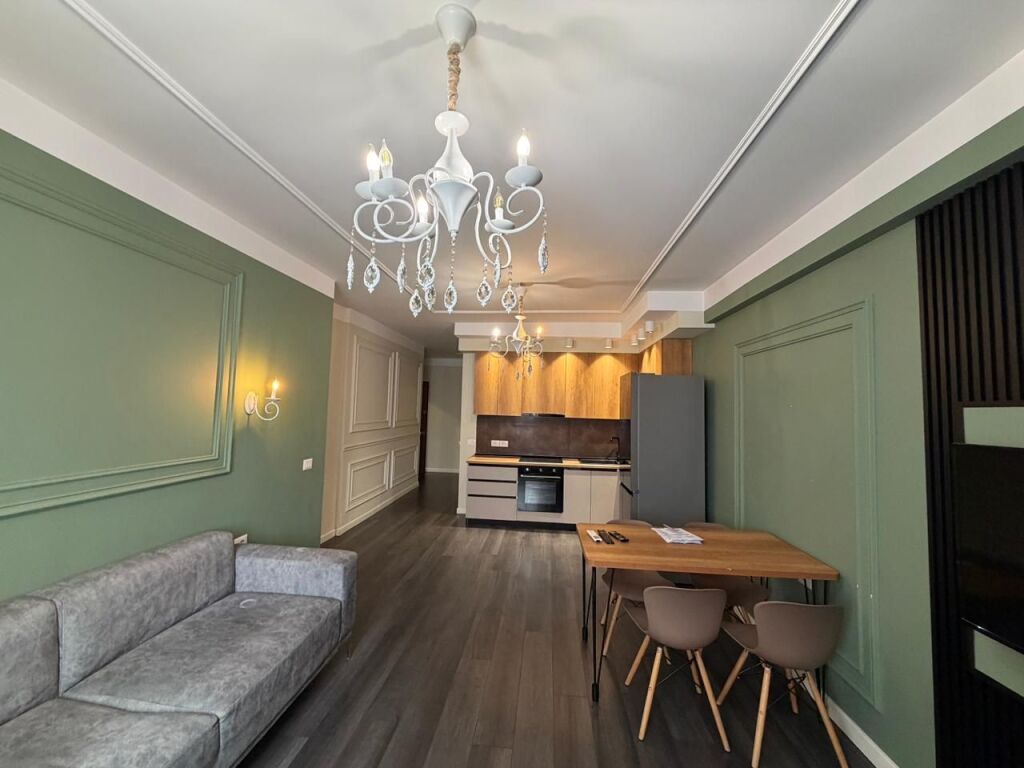 Super apartment for rent - Commune of Paris