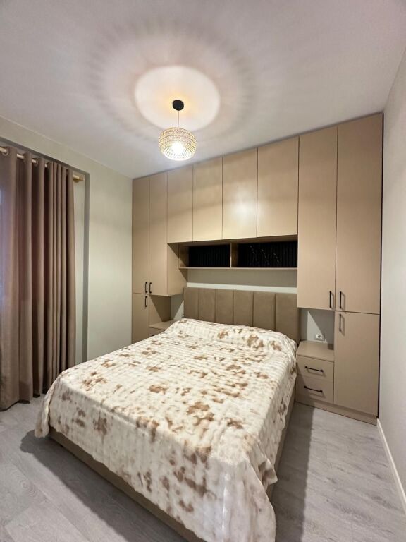 Jepet me qera apartament 1+1 ne Astir