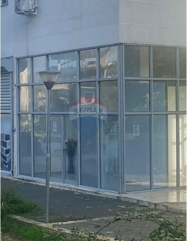 Negozio - In Affitto - Viale Migjeni, Tirana