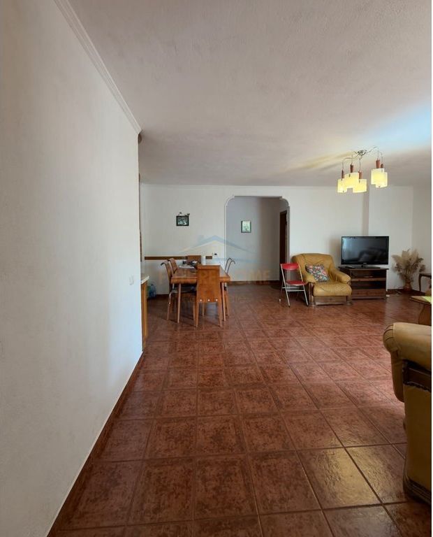 Apartment 2+1 for sale, Zogu i zi 100m2 net  