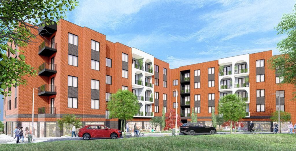 🏡 Appartamento 1+1 in vendita – Lake Side Residence, Paskuqan