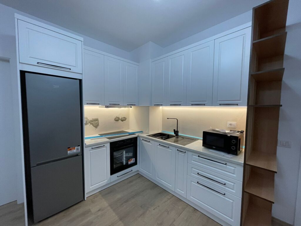 2+1 apartment for rent at Univers City!