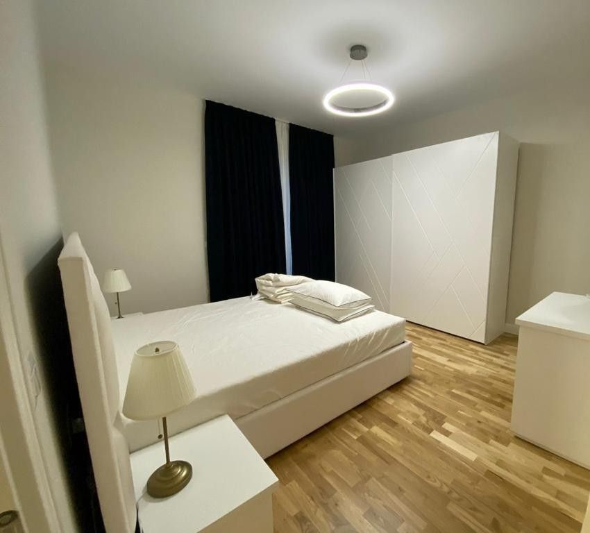 🏡 1+1 APARTMENT FOR RENT – near TEG - Tirana East Gate