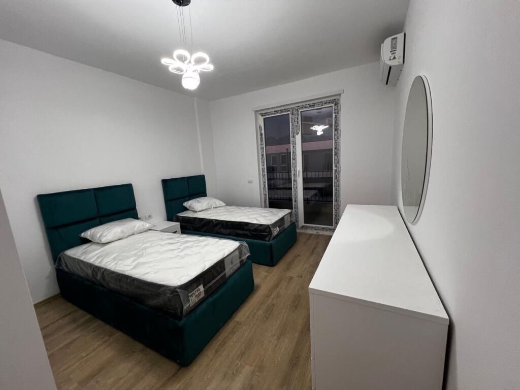 2+1 apartment for rent at Univers City!