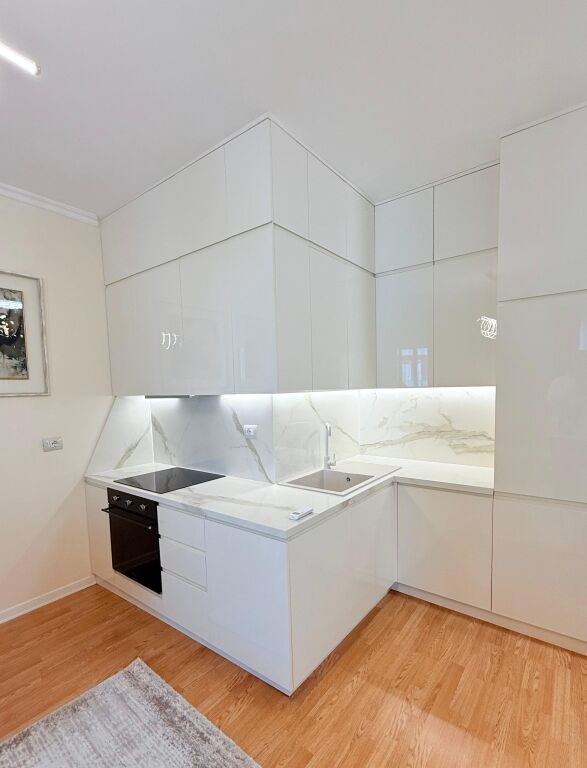 Apartament 2+1+2 ME OBORR per qera tek green valley  📍prane vet hospital