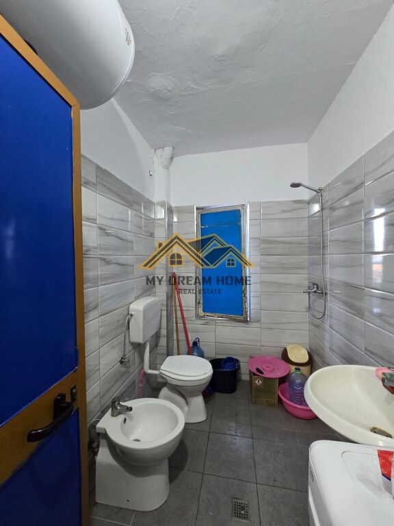 APPARTAMENTO 2+1 IN VENDITA VICINO A VALA PARK A DURRËS!