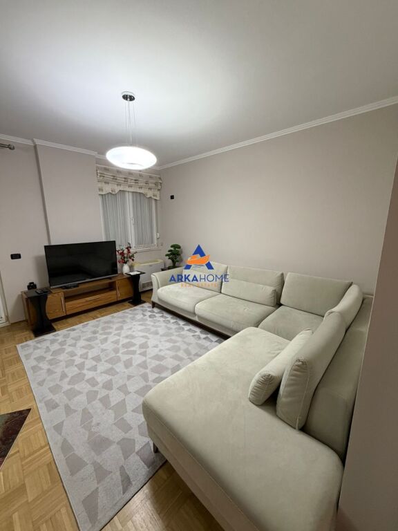 APARTMENT FOR RENT 2+1+BALCONY "WILLSON SQUARE" 950 EURO