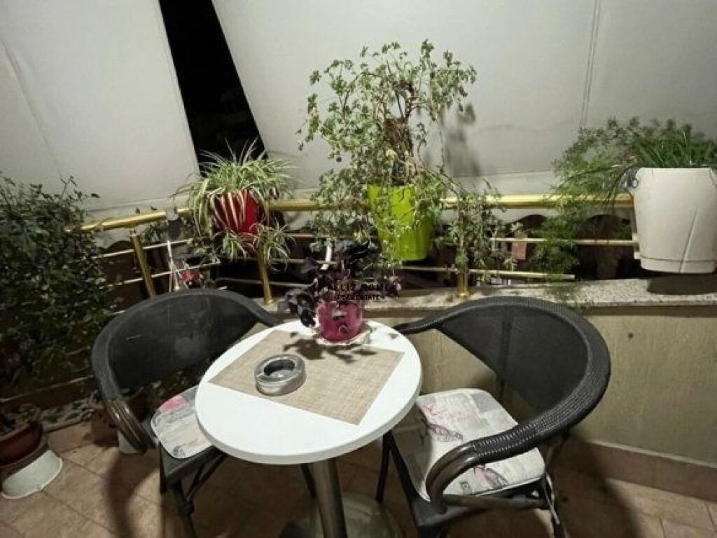 APARTMENT FOR RENT 1+1 ASTIR 45,000 LEKE FH-67511
