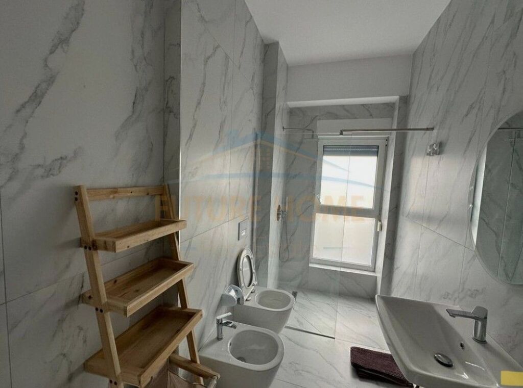 Rent, Apartment 1+1, Ali Demi, Tirana
