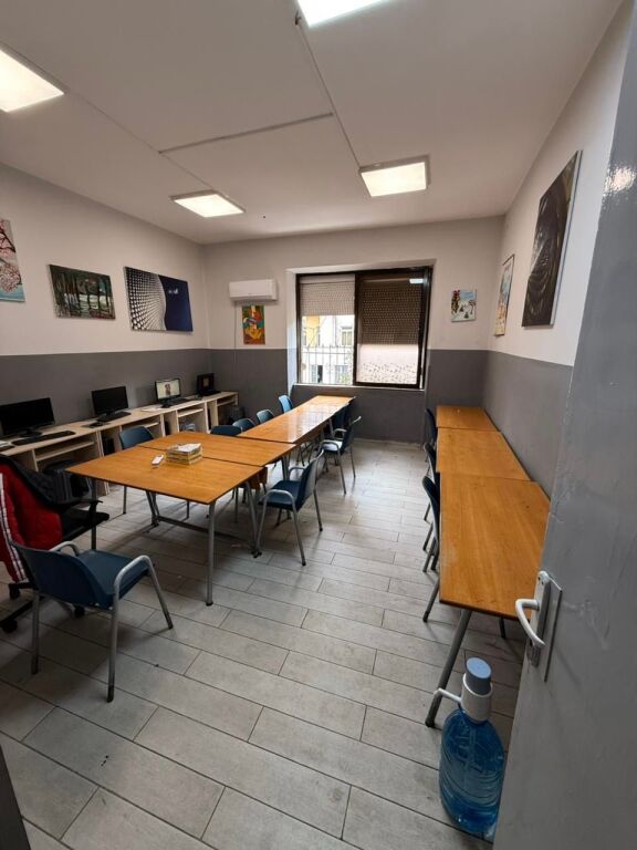 Locale in affitto per ufficio