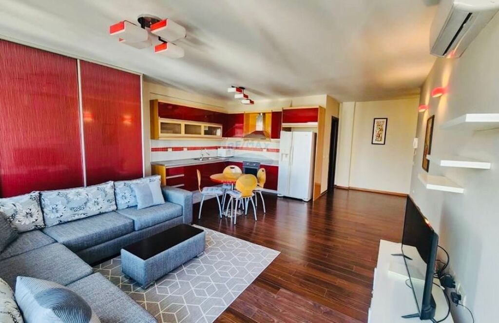 📍🏠Apartment 1+1 Kodra e Diellit