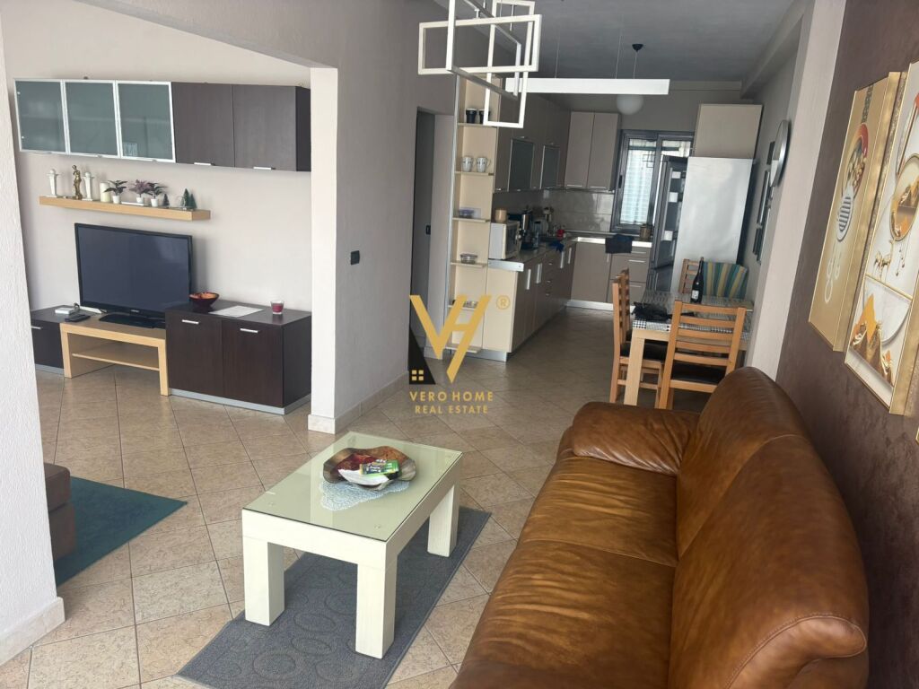APARTMENT 2+1+2+BLK FOR RENT ON BARDHYL STREET 750 EURO
