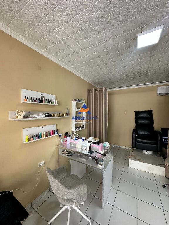 NEGOZIO + MONOLOCALE 65M2 IN VENDITA "VICINO ALLA TOMBA DI BAM{" 115.000 EURO (TRATTABILE)