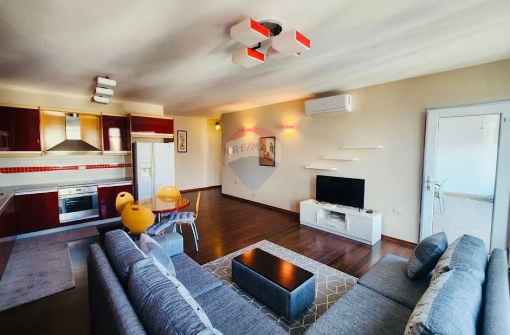 📍🏠Apartment 1+1 Kodra e Diellit