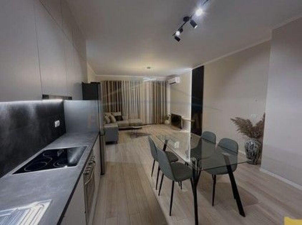 Rent, Apartment 1+1, Dibrës Street, Tirana.