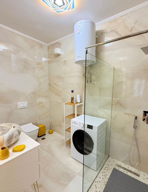 Apartament 2+1+2 ME OBORR per qera tek green valley  📍prane vet hospital