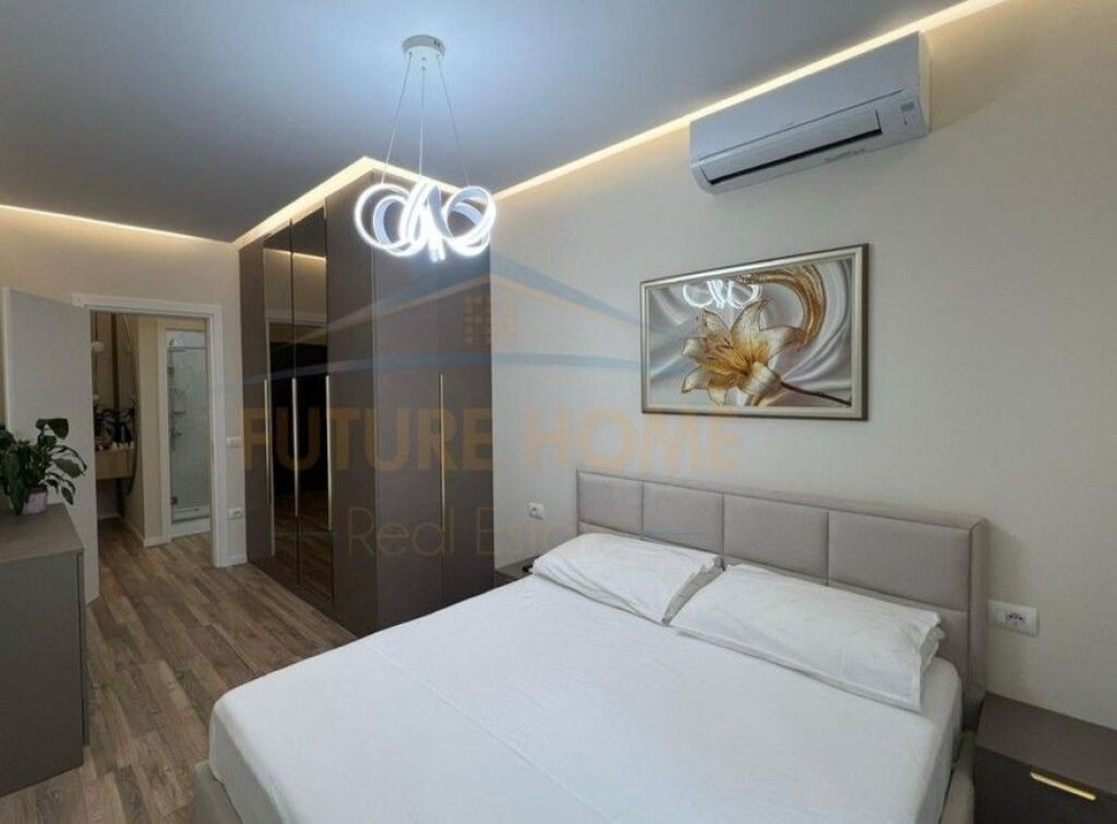 Rent, Apartment 1+1, Kosovarëve Street, Tirana