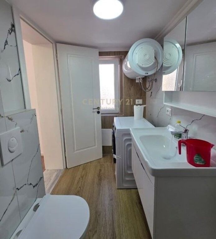 SHESIM APARTAMENT NE MYSLYM SHYR 1+1 + GARSONIERE
