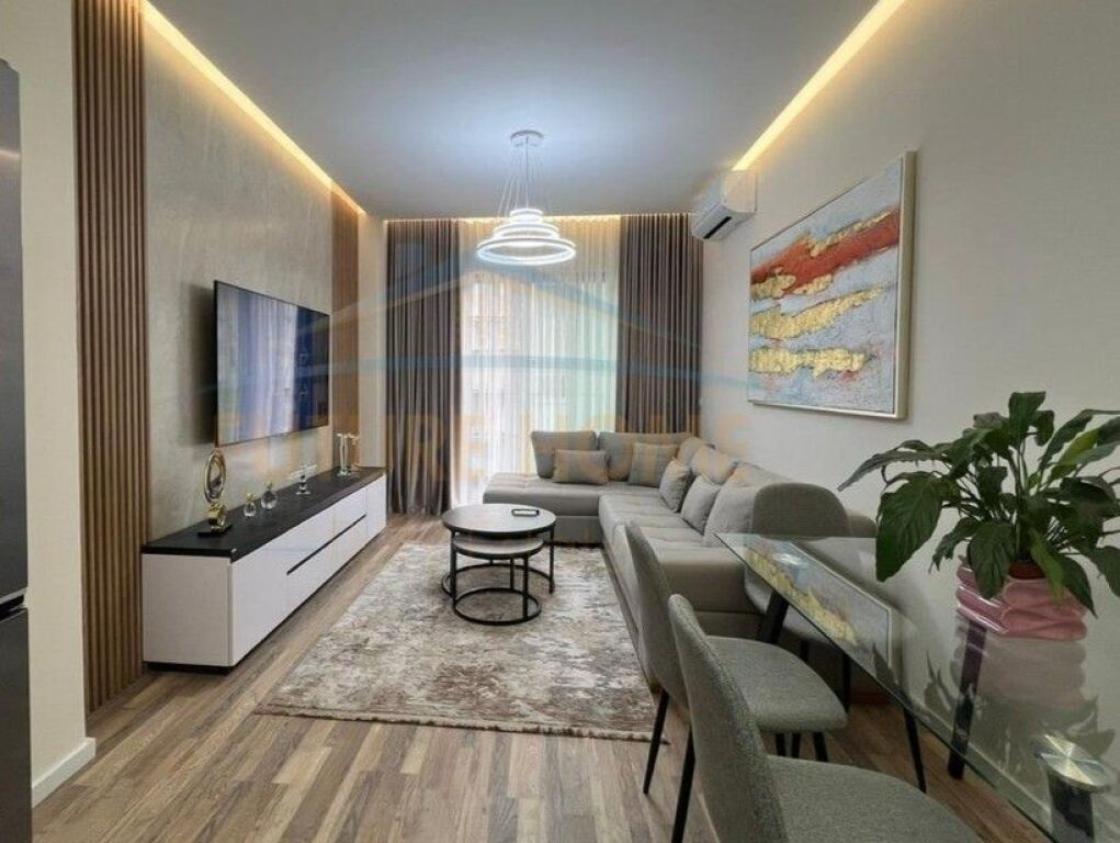 Rent, Apartment 1+1, Kosovarëve Street, Tirana