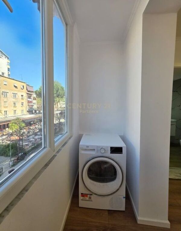 Apartament ne shitje 1+1 + Garsoniere, Myslym Shyri
