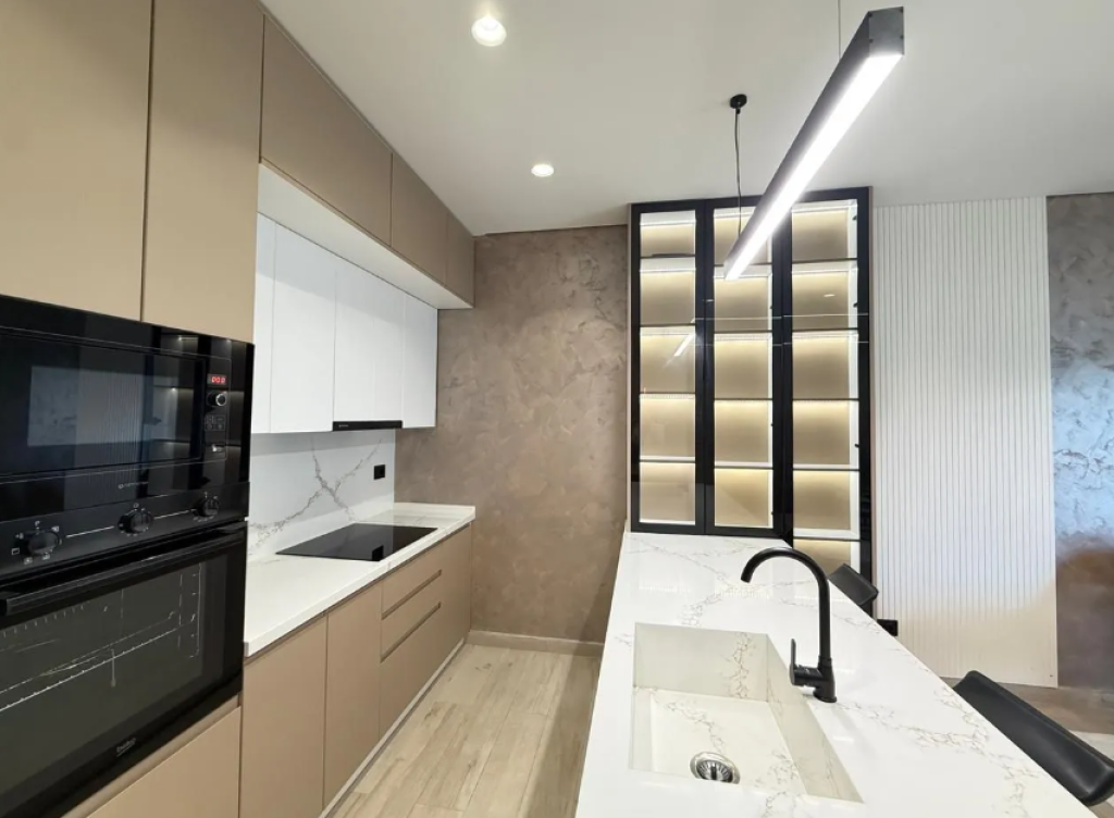 🏡 APPARTAMENTO 2+1+2 + POSTO AUTO IN AFFITTO | Residenza Sofia, vicino a TEG