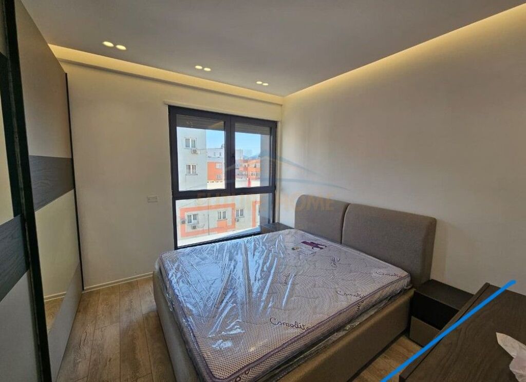 For sale, Apartment 2+1+2, Ndregjoni Complex, Jordan Misja, Tirane.