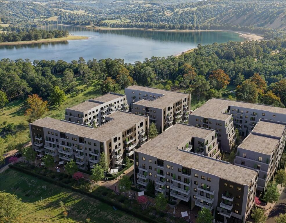 Appartamento in vendita a Paskuqan vicino al Lago - 15