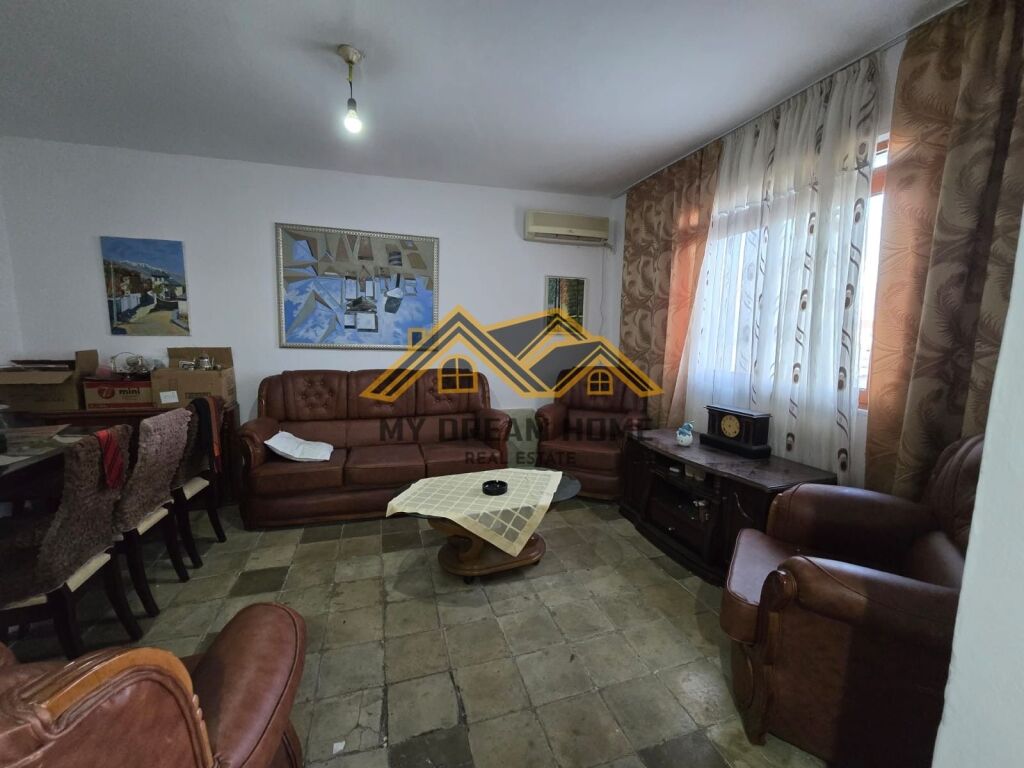 APPARTAMENTO 2+1 IN VENDITA VICINO A VALA PARK A DURRËS!