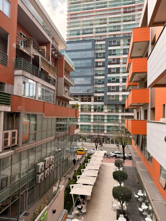 Office space for rent at RTSH