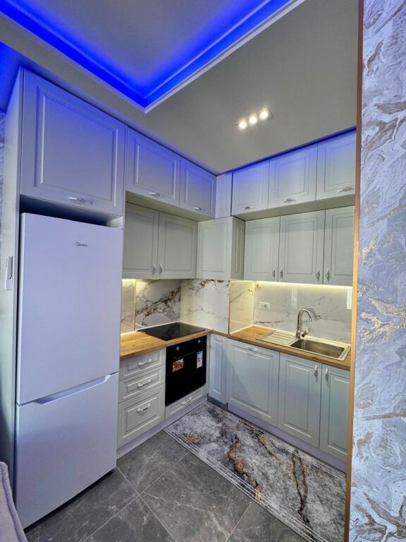 Apartment for rent 1+1 Univers city