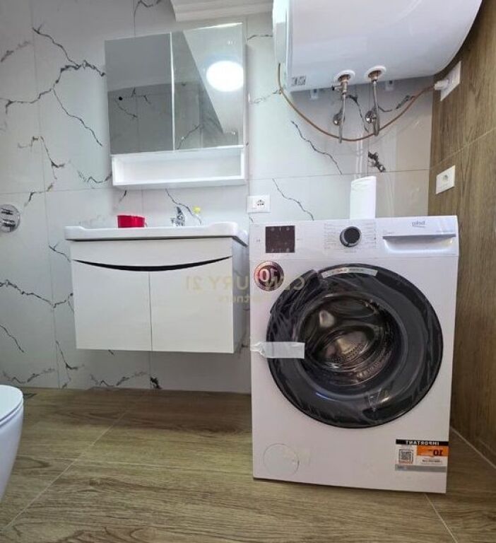 Apartament ne shitje 1+1 + Garsoniere, Myslym Shyri