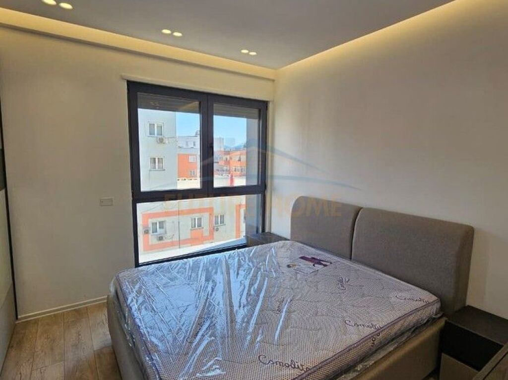 In vendita, Appartamento 2+1+2, Complesso Ndregjoni, Jordan Misja.