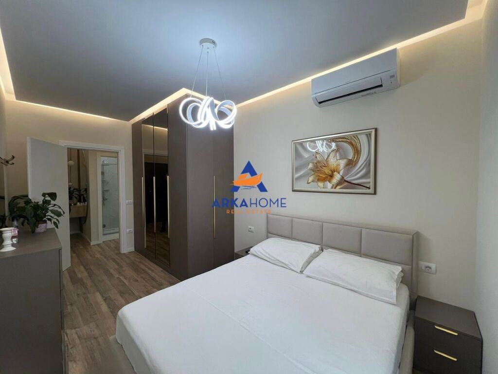 FOR RENT APARTMENT 1+1+BALCONY "AT KOSOVARVE STREET" 900 EURO