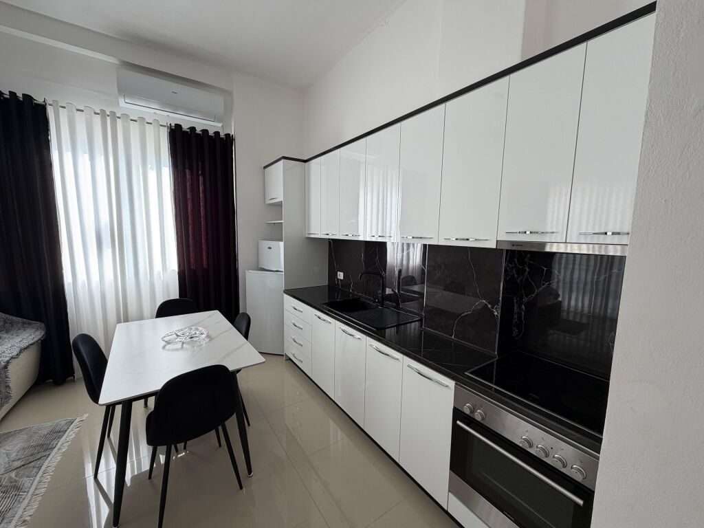 Apartment for rent 2+1 Astir