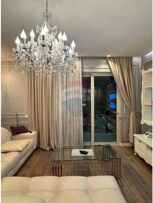 Apartamenti 2+1 per Qira - Ambasador 3