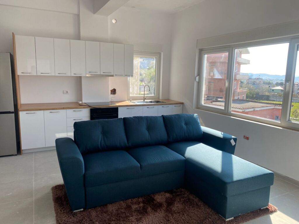 2+1 for Rent near Farka Lake