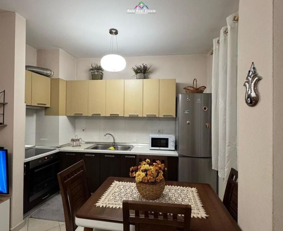 Apartament Me Qera 1+1 Ne Astir (ID B2101615) Tirane