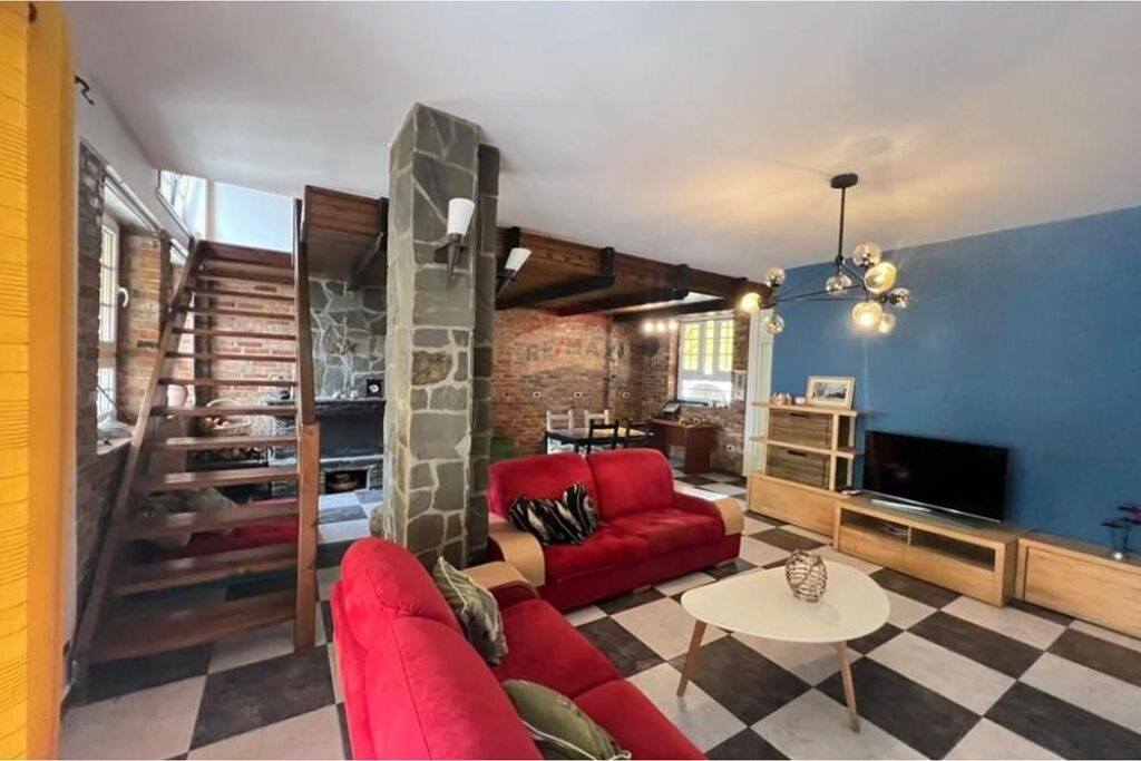 APARTMENT 2+1 FOR SALE AT ELEONORA+PARKING