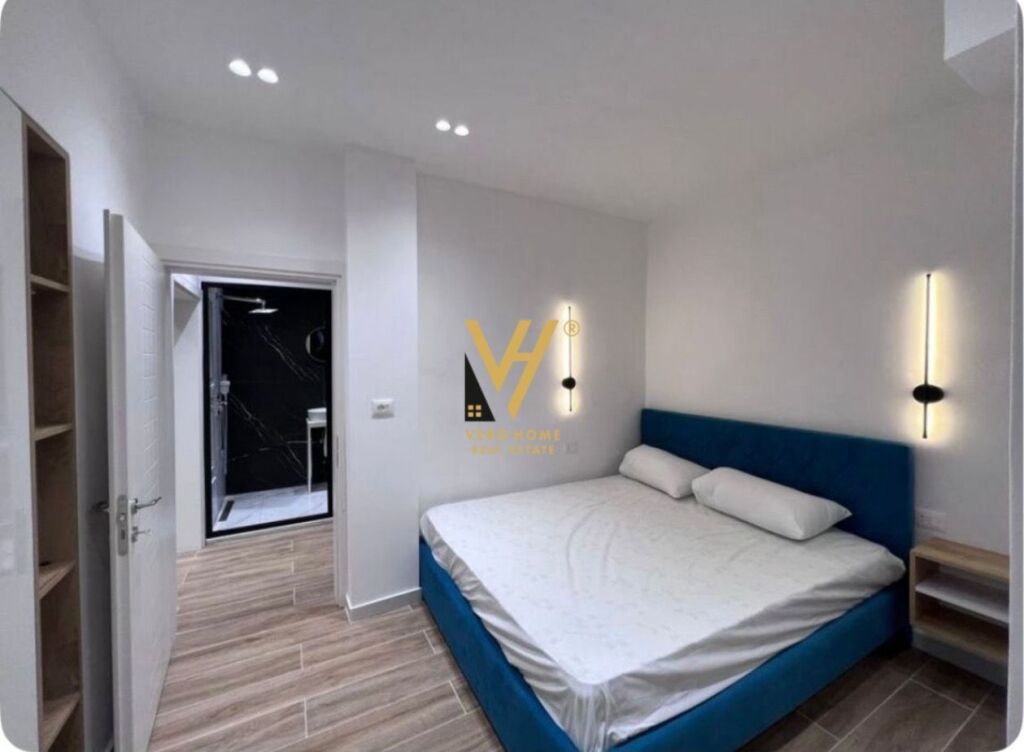 APPARTAMENTO 1+1+BLK IN AFFITTO A KOMUNA E PARISIT 600 EURO