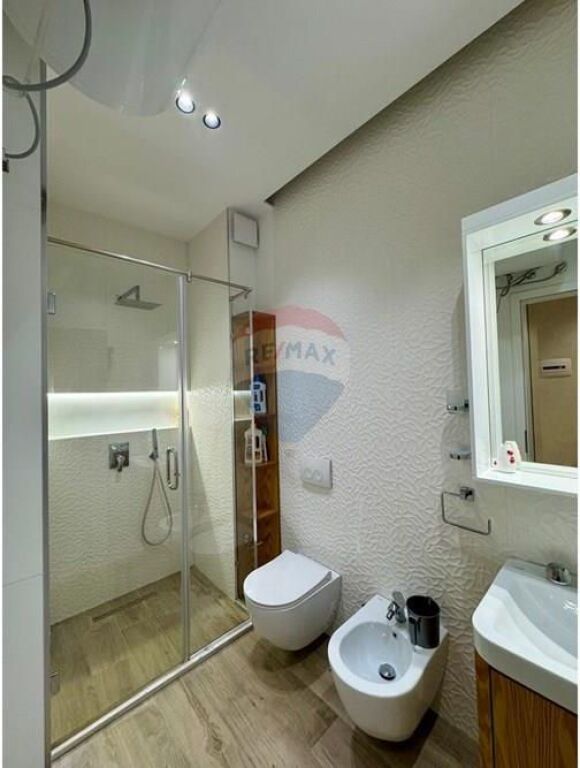 Apartament 1+1 per qira tek Kompleksi Kontakt!