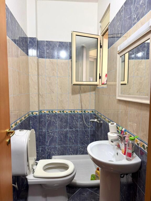 In vendita: Appartamento 2+1+2 bagni Con Vista Mare🌊 Lungomare, Vlore
