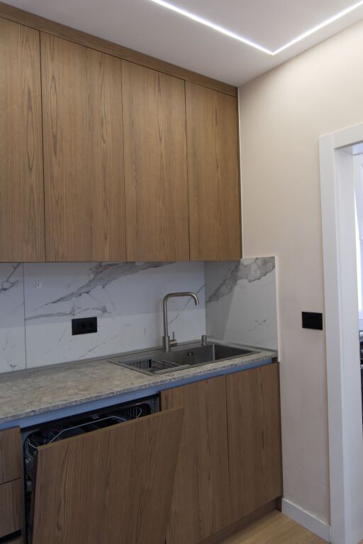 Apartament 2+1 me Qera