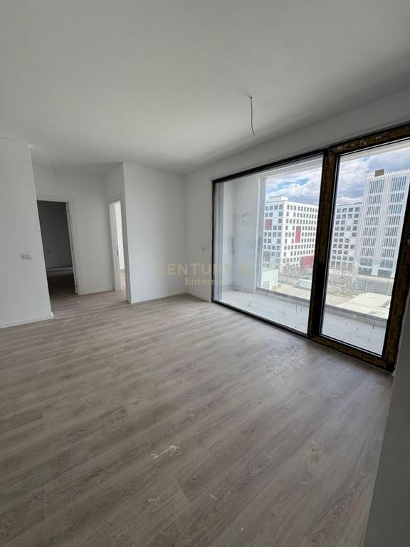 Apartament 2+1 në shitje tek kompleksi Akses Tirana