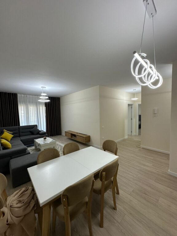 🏡 Apartment 2+1 + parking space for rent at the Dry Lake
