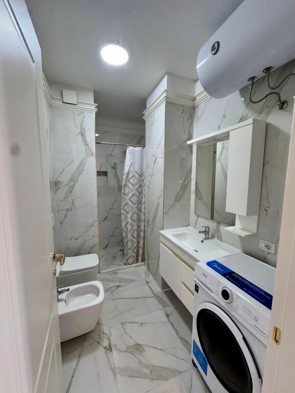 Apartment for rent 1+1 Univers city